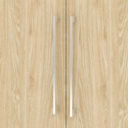 Foster 4 Door Wardrobe - thumbnail 3