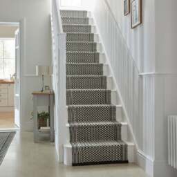 Churchgate Lyndon Wool Stair Runner - thumbnail 1