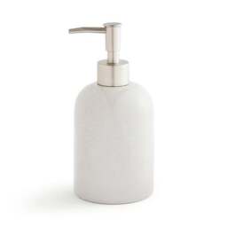 Reactive Glaze Soap Dispenser - thumbnail 2