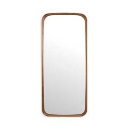 Tranter Squoval Wooden XL Full Length Wall Mirror - thumbnail 3