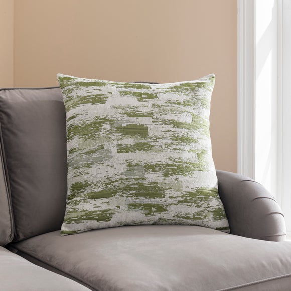 Abstract Global Cushion - image 1