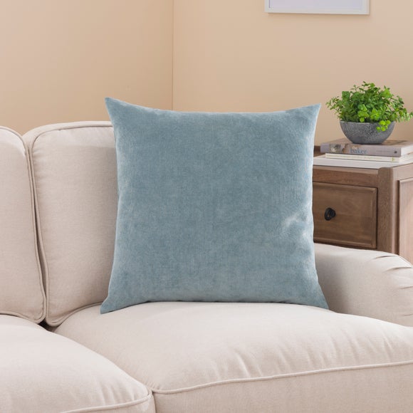 Velour Cushion - image 1