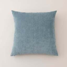 Velour Cushion - thumbnail 3