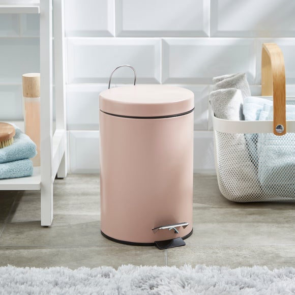 3 Litre Bathroom Bin - image 1