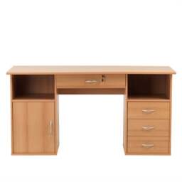Dallas Desk