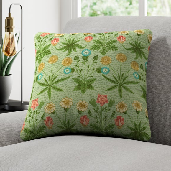 William Morris at Home Daisy Made to Order Cushion Cover - image 1