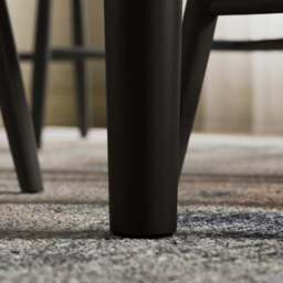 Pip 6-10 Seater Rectangle Extendable Dining Table - thumbnail 5