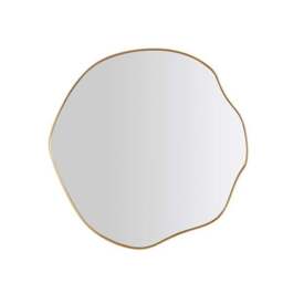 Round Pond Wall Mirror - thumbnail 3