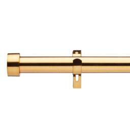 Trinity Extendable Metal Curtain Pole - thumbnail 2