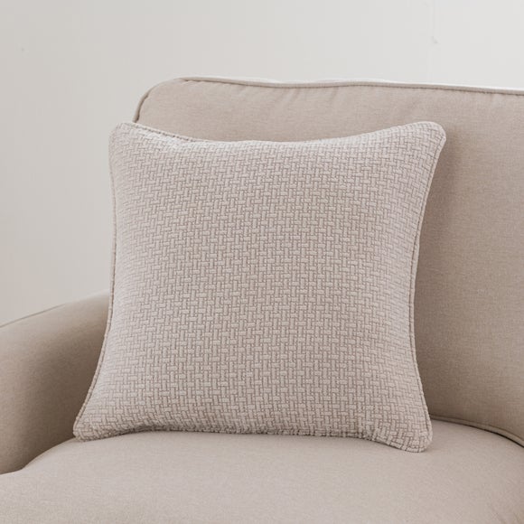 Alayna Chenille Square Cushion - image 1