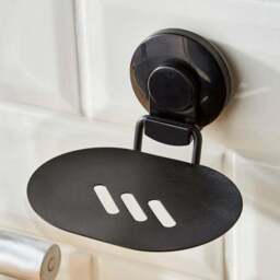 Wire Suction Soap Dish - thumbnail 2
