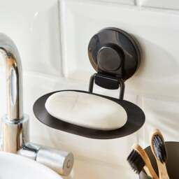 Wire Suction Soap Dish - thumbnail 1