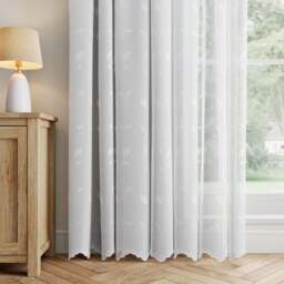 Liberty Made to Measure Voile Curtains - thumbnail 1