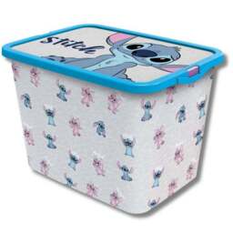 Stitch Set of 3 Storage Boxes - thumbnail 6