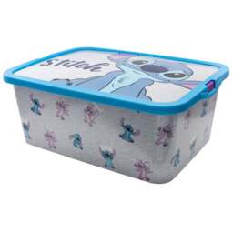Stitch Set of 3 Storage Boxes - thumbnail 4