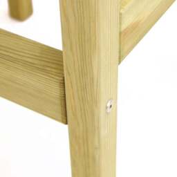 Terraza Outdoor Kitchen High Chair - thumbnail 6