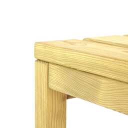Terraza Outdoor Kitchen High Chair - thumbnail 5
