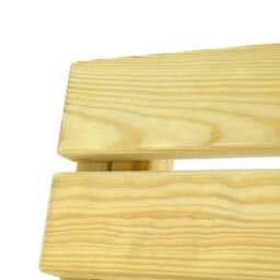 Terraza Outdoor Kitchen High Chair - thumbnail 4