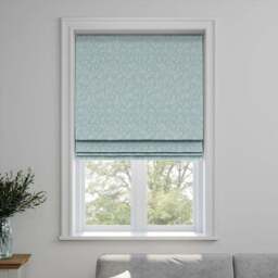 Claredon Made to Measure Roman Blind - thumbnail 3