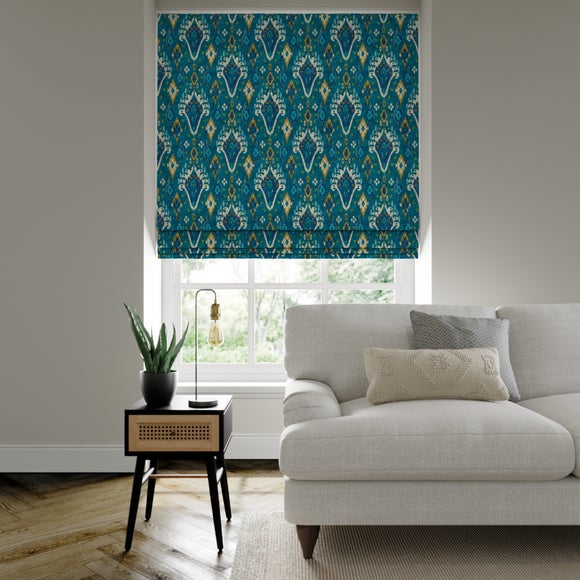 Chic Made to Measure Roman Blind - image 1