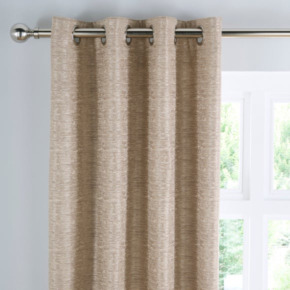 Molly Eyelet Curtains - image 1