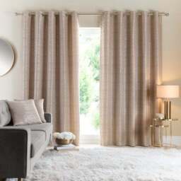 Molly Eyelet Curtains - thumbnail 2