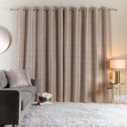 Molly Eyelet Curtains - thumbnail 4