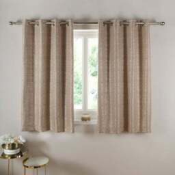 Molly Eyelet Curtains - thumbnail 5
