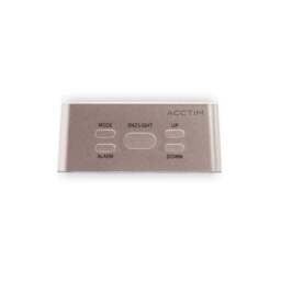 Acctim Lexington Digital Alarm Clock - thumbnail 5