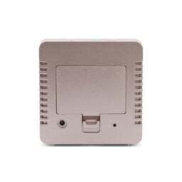 Acctim Lexington Digital Alarm Clock - thumbnail 6