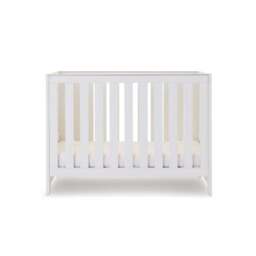 Obaby Nika Mini Cot Bed - thumbnail 5