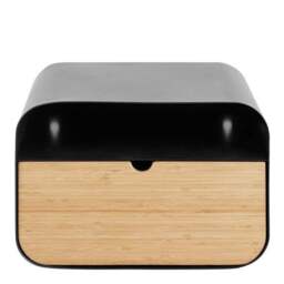 Furniture To Go Joliet Small Wall Mounted Bedside Table - thumbnail 3