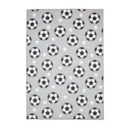 Catherine Lansfield Kids Football Stars Rug - thumbnail 5