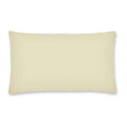 Pure Cotton Standard Pillowcase Pair - thumbnail 3