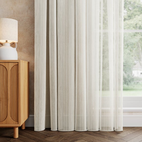 Serena Made to Measure Voile Curtains - image 1