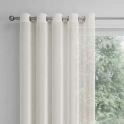 Serena Made to Measure Voile Curtains - thumbnail 4