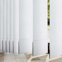 Peony Made to Measure Vertical Blinds - thumbnail 5