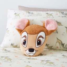 Disney Bambi Cushion