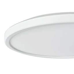 Core LED Flush Bathroom Ceiling Light - thumbnail 4
