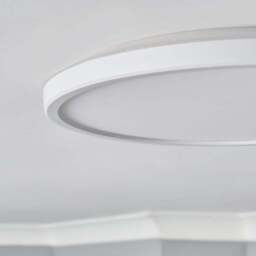 Core LED Flush Bathroom Ceiling Light - thumbnail 3