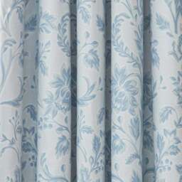 Dorma Remington Blackout Eyelet Curtains - thumbnail 3
