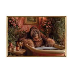 Artko Sunset Soak Framed Print - thumbnail 3