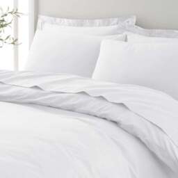 Fogarty Temperature Balance Cotton TENCEL Duvet Cover - thumbnail 2