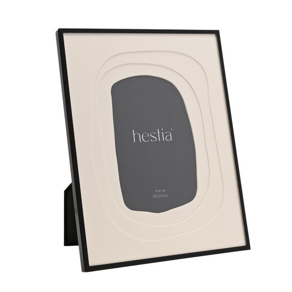 Hestia Photo Frame with Layered Mount - image 1