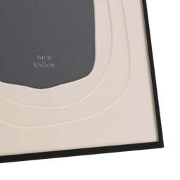 Hestia Photo Frame with Layered Mount - thumbnail 3