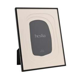 Hestia Photo Frame with Layered Mount - thumbnail 1