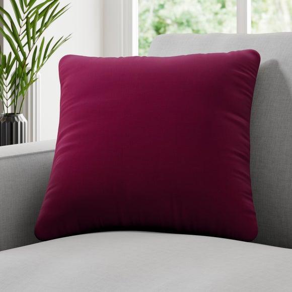 Panama Plain Made to Order Cushion Cover - image 1