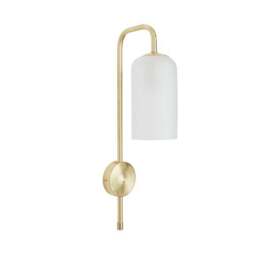 Palazzo Plug In Wall Light - thumbnail 5