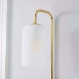 Palazzo Plug In Wall Light - thumbnail 3