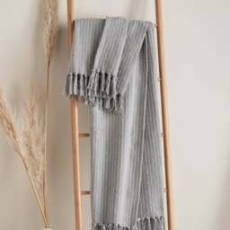 Quinn Throw Blanket 130cm x 180cm
